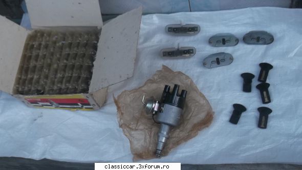 Vand piese dacia - marius1978 - Vanzari  piese si accesorii