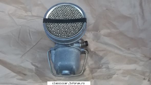 Vand piese dacia - marius1978 - Vanzari  piese si accesorii