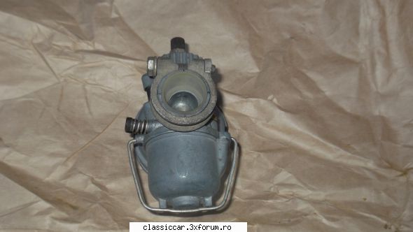 Vand piese dacia - marius1978 - Vanzari  piese si accesorii