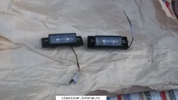 Vand piese dacia - marius1978 - Vanzari  piese si accesorii