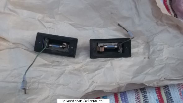 Vand piese dacia - marius1978 - Vanzari  piese si accesorii