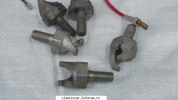 Vand piese dacia - marius1978 - Vanzari  piese si accesorii