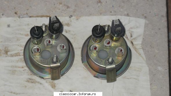 Vand piese dacia - marius1978 - Vanzari  piese si accesorii