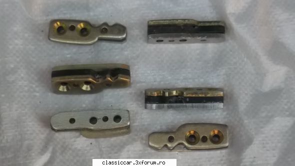 Vand piese dacia - marius1978 - Vanzari  piese si accesorii