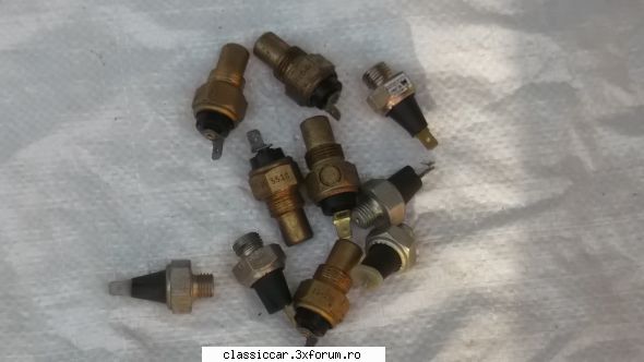 Vand piese dacia - marius1978 - Vanzari  piese si accesorii