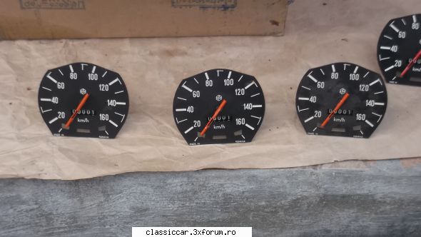 Vand piese dacia - marius1978 - Vanzari  piese si accesorii