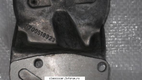 Vand piese dacia - marius1978 - Vanzari  piese si accesorii