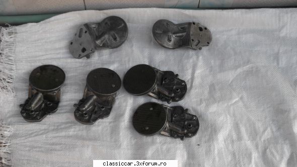Vand piese dacia - marius1978 - Vanzari  piese si accesorii