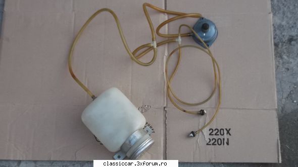 Vand piese dacia - marius1978 - Vanzari  piese si accesorii