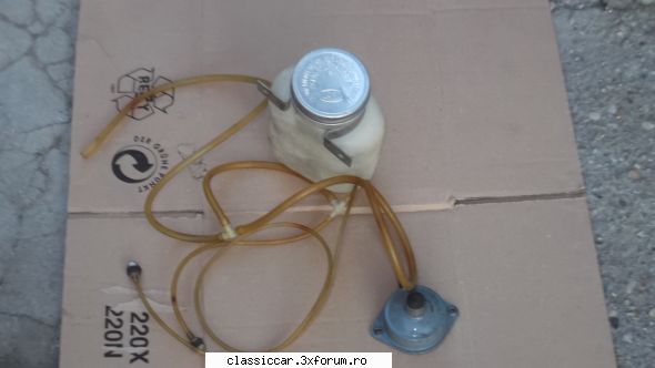 Vand piese dacia - marius1978 - Vanzari  piese si accesorii