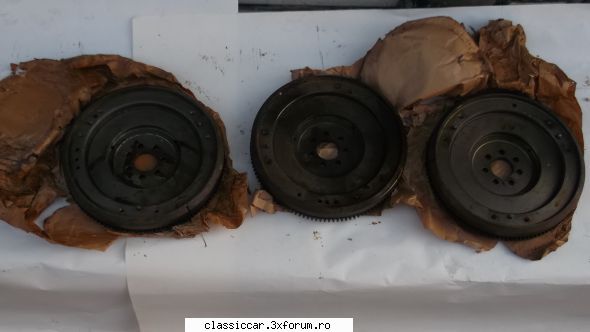 Vand piese dacia - marius1978 - Vanzari  piese si accesorii