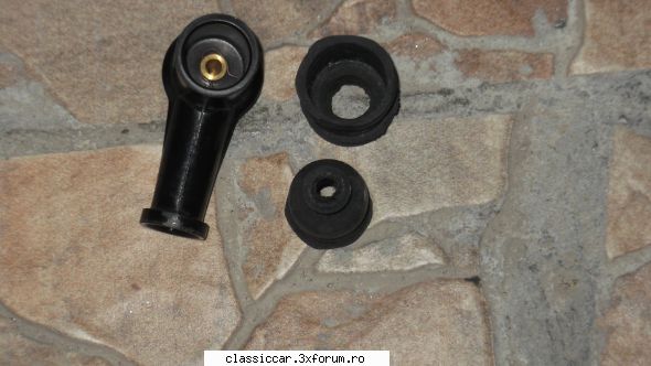 Vand piese dacia - marius1978 - Vanzari  piese si accesorii