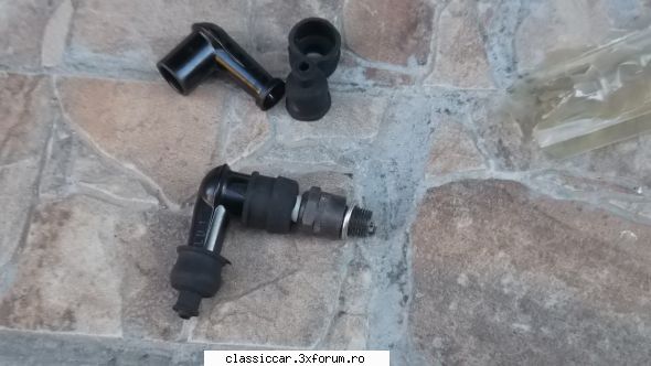 Vand piese dacia - sunt foarte bune si la motociclete - Vanzari  piese si accesorii