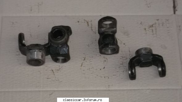 Vand piese dacia - marius1978 - Vanzari  piese si accesorii