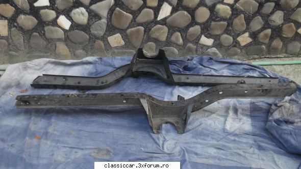 Vand piese dacia - marius1978 - Vanzari  piese si accesorii