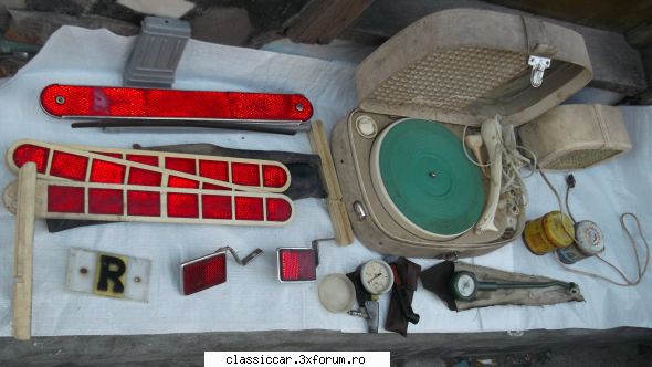 Vand piese dacia - marius1978 - Vanzari  piese si accesorii
