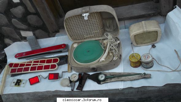 Vand piese dacia - marius1978 - Vanzari  piese si accesorii