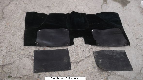Vand piese dacia - marius1978 - Vanzari  piese si accesorii