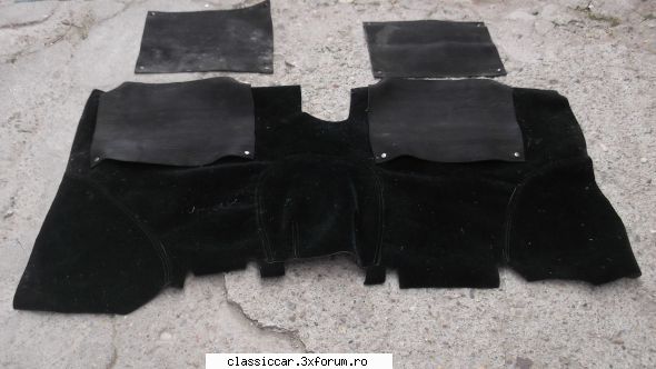 Vand piese dacia - marius1978 - Vanzari  piese si accesorii