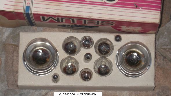 Vand piese dacia - marius1978 - Vanzari  piese si accesorii