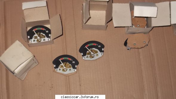 Vand piese dacia - marius1978 - Vanzari  piese si accesorii