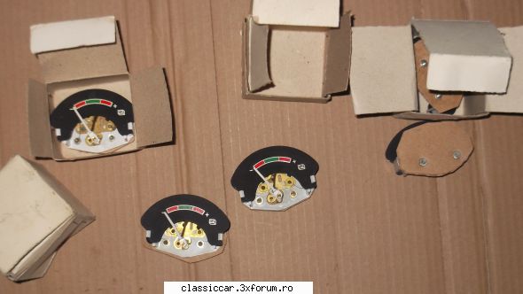 Vand piese dacia - marius1978 - Vanzari  piese si accesorii