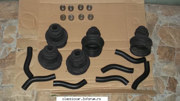 Vand piese dacia - Mai adaug urmatoarele piese NOI: buruf planetara - Vanzari  piese si accesorii