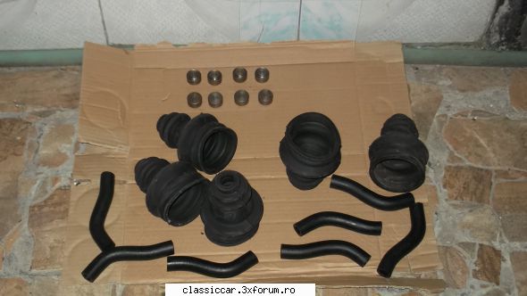 Vand piese dacia - marius1978 - Vanzari  piese si accesorii
