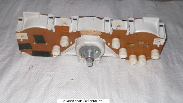 Vand piese dacia - marius1978 - Vanzari  piese si accesorii