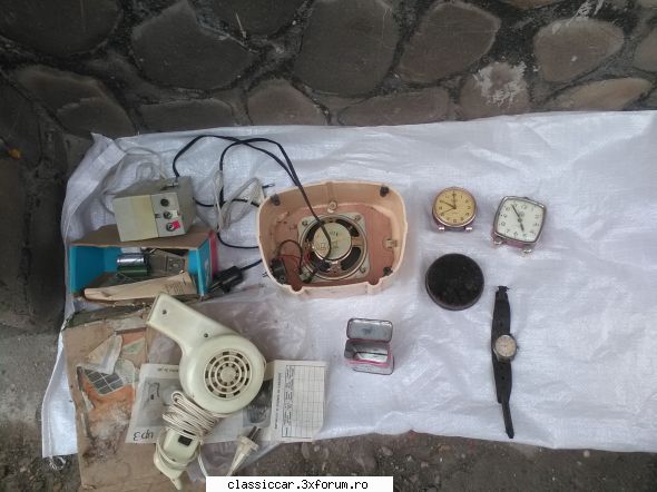 Vand piese dacia - marius1978 - Vanzari  piese si accesorii