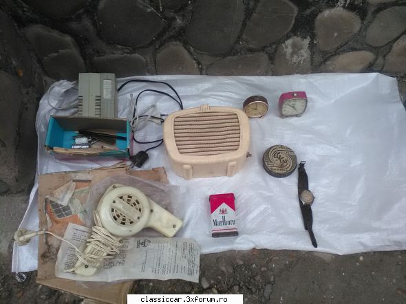 Vand piese dacia - marius1978 - Vanzari  piese si accesorii