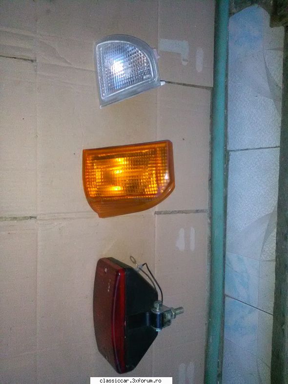 Vand piese dacia - marius1978 - Vanzari  piese si accesorii
