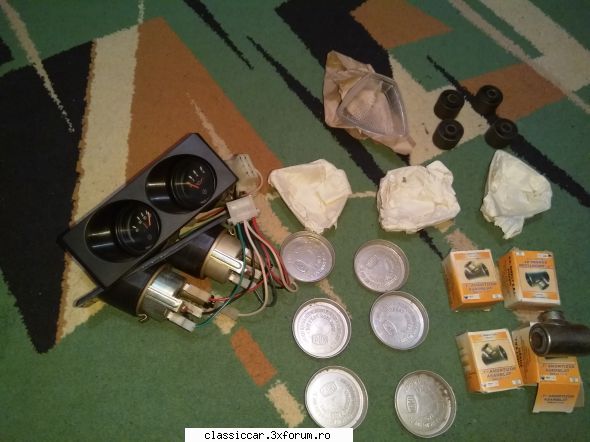 Vand piese dacia - Pai am făcut pauza,că am am�nat o - Vanzari  piese si accesorii
