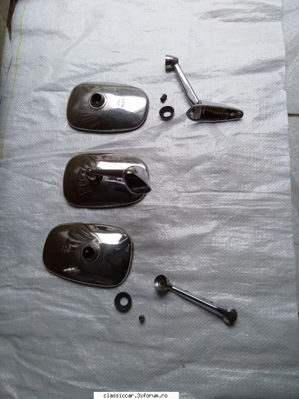 Vand piese dacia - marius1978 - Vanzari  piese si accesorii