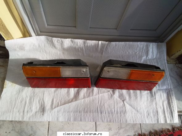 Vand piese dacia - marius1978 - Vanzari  piese si accesorii