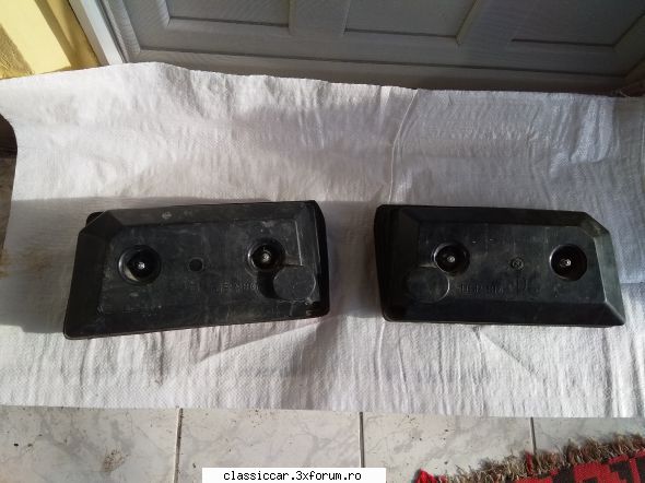 Vand piese dacia - marius1978 - Vanzari  piese si accesorii