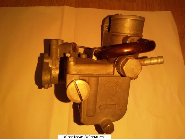 Vand piese dacia - marius1978 - Vanzari  piese si accesorii