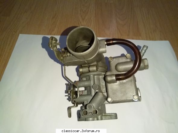 Vand piese dacia - marius1978 - Vanzari  piese si accesorii