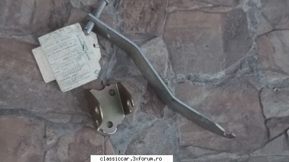 Vand piese dacia - marius1978 - Vanzari  piese si accesorii