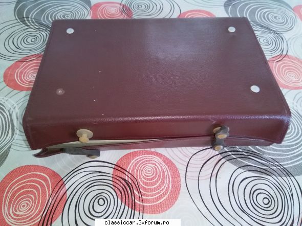 Vand piese dacia - marius1978 - Vanzari  piese si accesorii