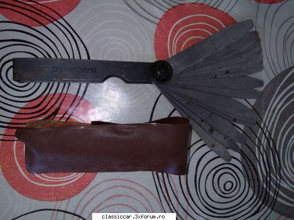 Vand piese dacia - marius1978 - Vanzari  piese si accesorii