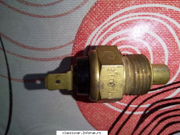 Vand piese dacia - marius1978 - Vanzari  piese si accesorii
