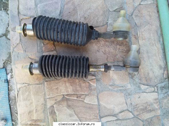 Vand piese dacia - marius1978 - Vanzari  piese si accesorii