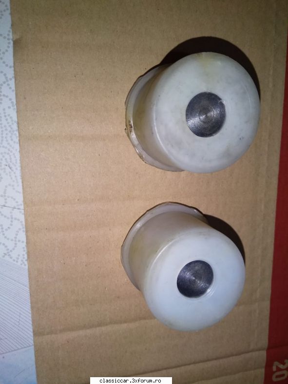 Vand piese dacia - Pistonase etrier- 50 lei am�ndouă - Vanzari  piese si accesorii
