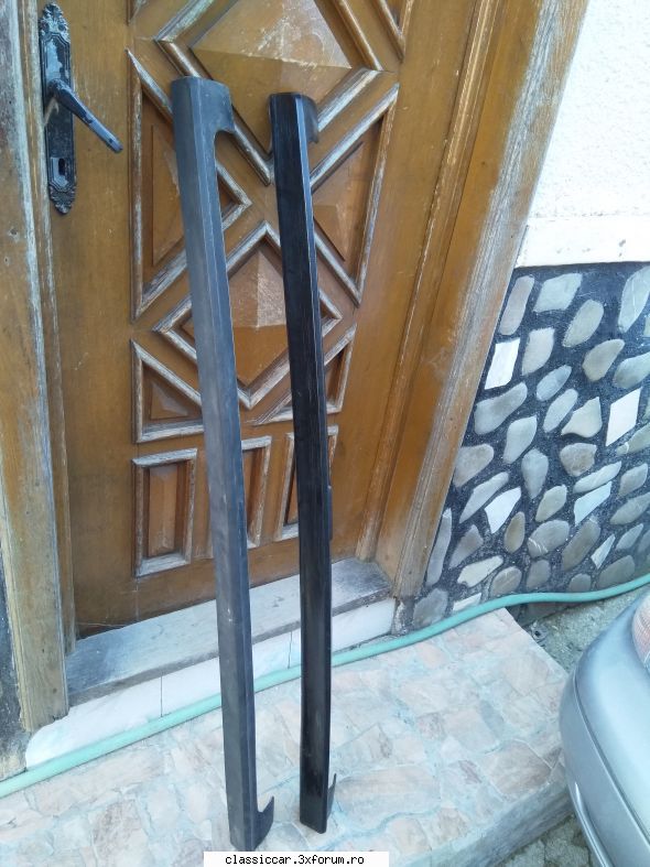 Vand piese dacia - Sau am�ndouă la 130 lei - Vanzari  piese si accesorii