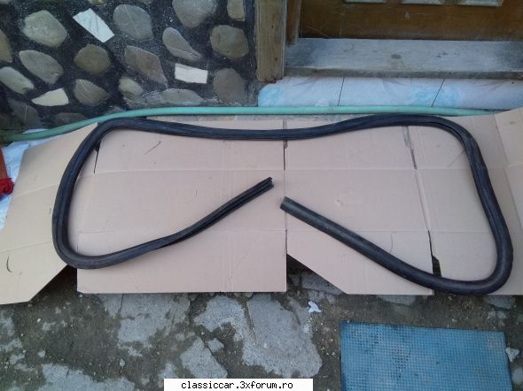 Vand piese dacia - marius1978 - Vanzari  piese si accesorii