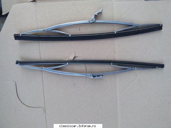 Vand piese dacia - Lamele sev marchal -100 lei am�ndouă - Vanzari  piese si accesorii