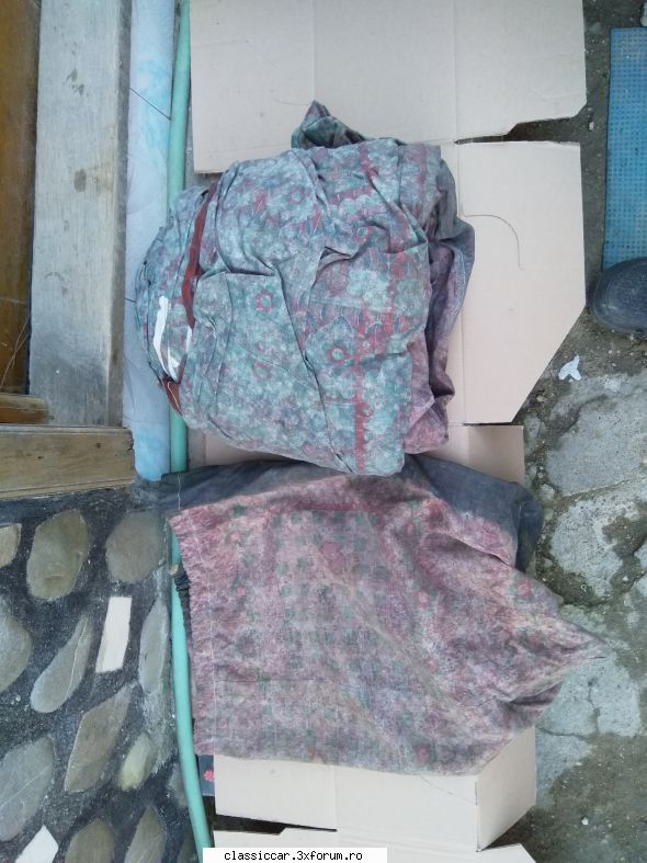 Vand piese dacia - marius1978 - Vanzari  piese si accesorii