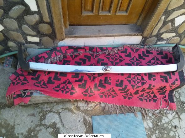Vand piese dacia - Bara fata și spate Dacia lei am�ndouă - Vanzari  piese si accesorii