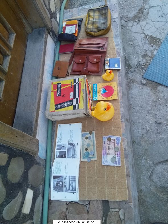 Vand piese dacia - Salut. Te anunț c�nd mai aduc. Mai adaug tot - Vanzari  piese si accesorii